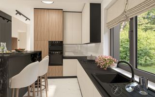 Vila noua in Paradisul Verde, Corbeanca - Poză 4