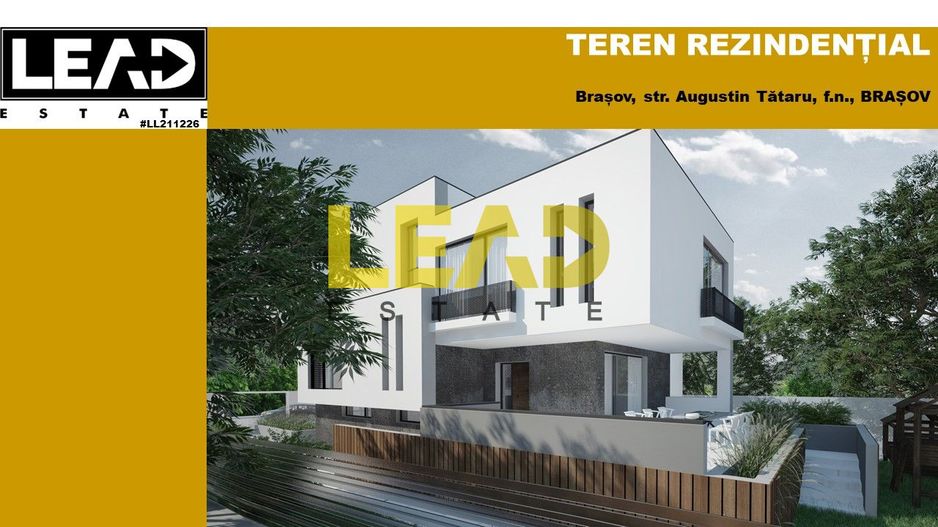 OPORTUNITATE INVESTIȚIE DEZVOLTARE REZIDENȚIALĂ / REȘEDINȚĂ - Poză 2