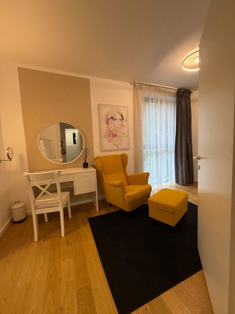 Apartament premium spatios 4 Camere I One Floreasca Lake - Poză 9