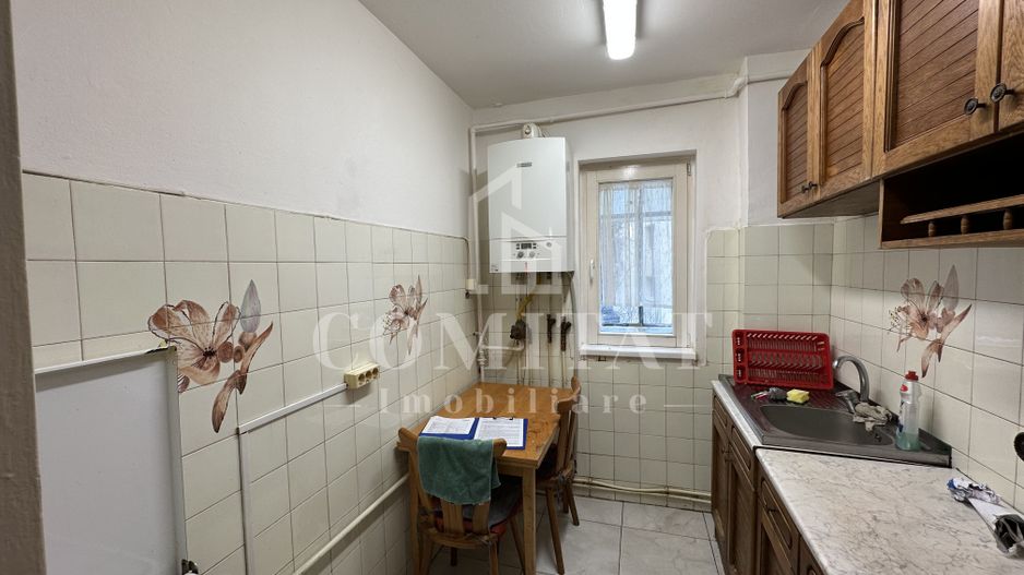Apartament 3 camere | 52mp | zona Sirena - Poză 10