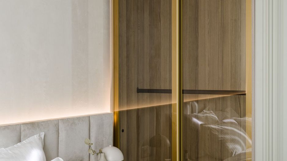 Apartament || 2 camere || Cortina North - Poză 11