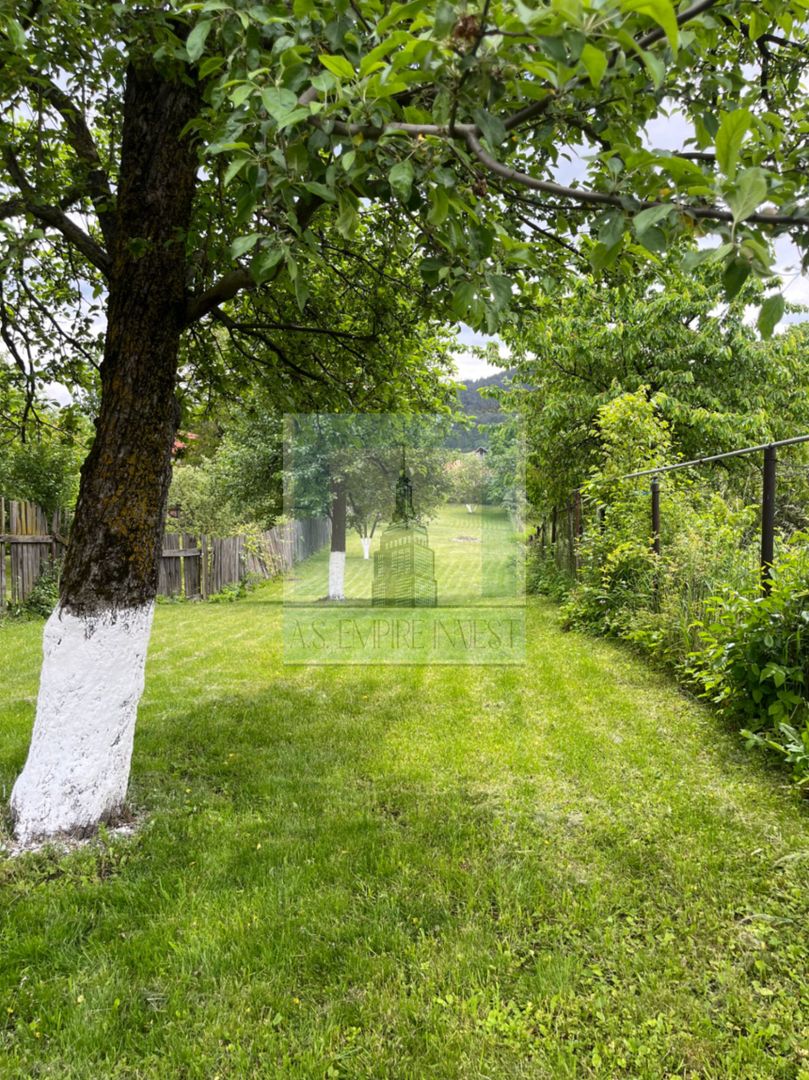 Casa singur in curte - zona Sacele nu - Poză 17