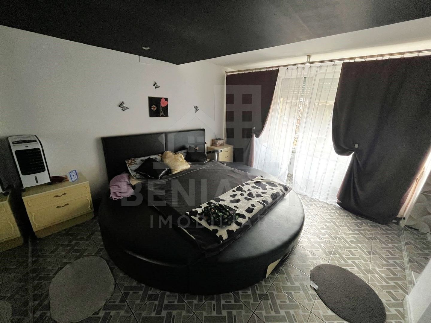 Casa Deosebita 3Camere 3Bai 1460mp Teren Garaj Piscina Bariera Valcii - Poză 6