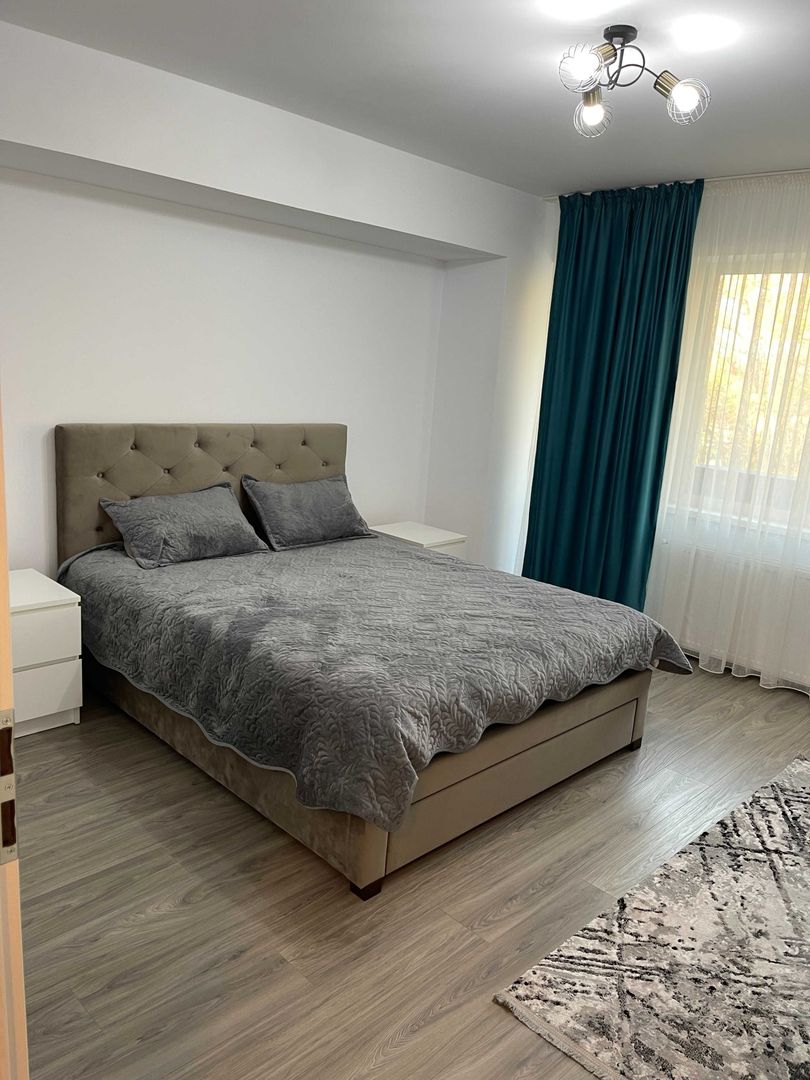 Apartament NOU 1 camera 40 mp Tatarasi 87000 euro - Poză 1