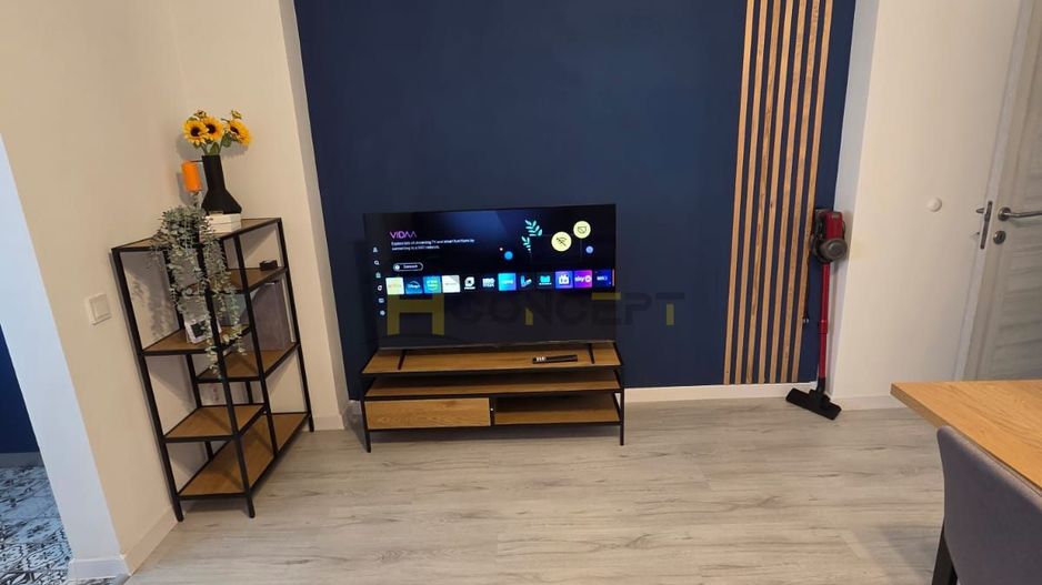 Inchiriere Apartament elegant 2 camere Premium 8 min Metrou - Poză 2