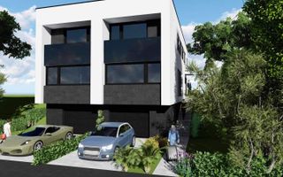 Duplex  4 camere in Dambul Rotund - Poză 2