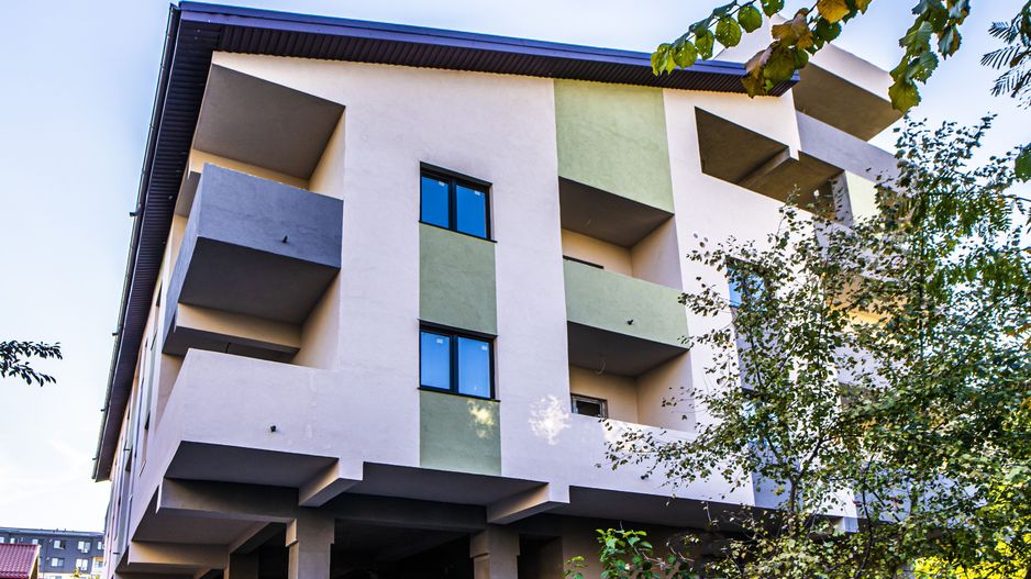 2 camere 60 mp, decomandat, etaj 4, Margelelor, zona de case, COMISION 0% - Poză 9