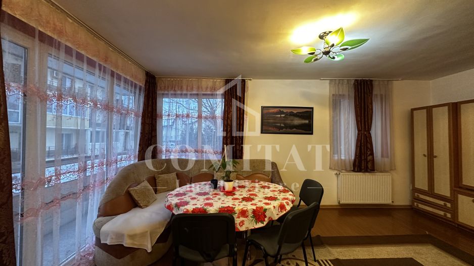 Apartament 2 camere | Loc de parcare | Zona Atelierul de Pizza - Poză 5