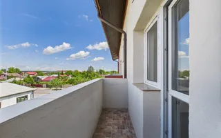 Apartament 3 camere | Chitila | Nou | Parcare subterana - Poză 11