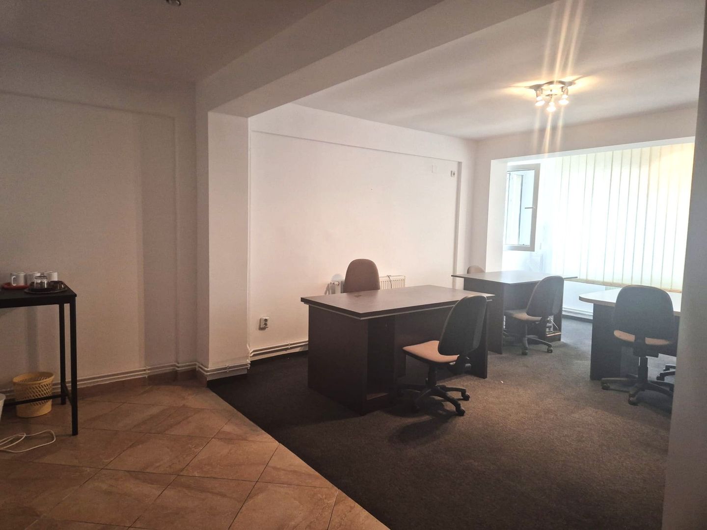 Spatiu birouri de inchiriat| 60 mp | Zona Decebal – Calea Calarasi - Poză 2