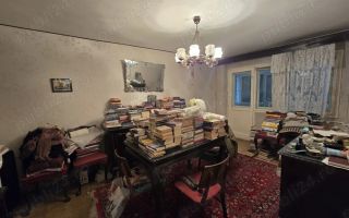Apartament 3 camere, decomandat, metrou, Iancului - Poză 1