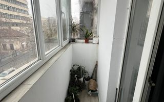 Metrou Iancului  3 camere  82 mp etaj 2 loc parcare - Poză 10