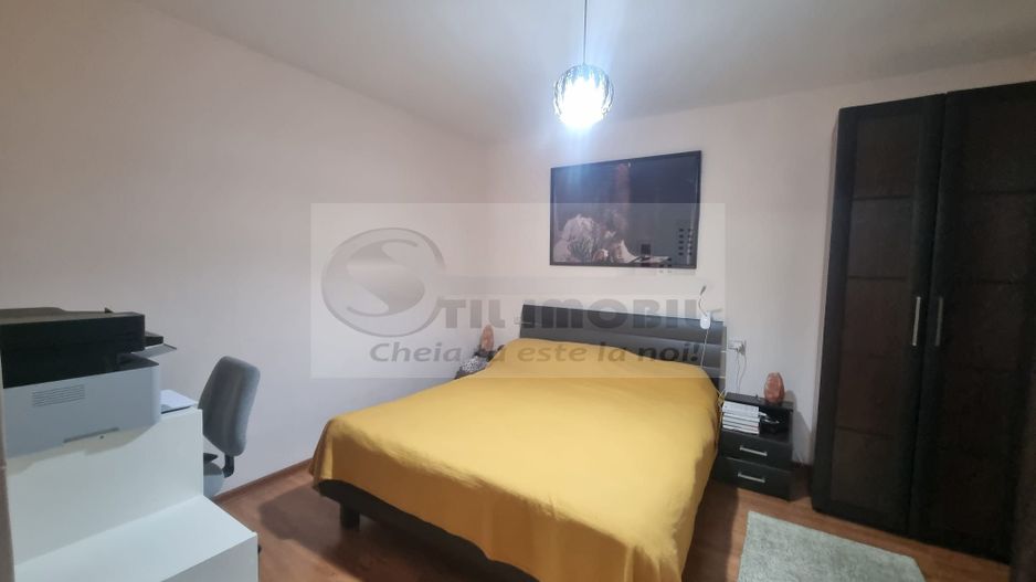 Apartament 3 Camere | 60 mp | Etaj 2 - Zonă Podu Ros - Poză 1