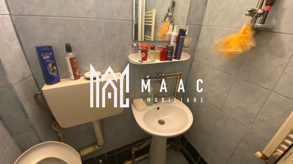 Garsonieră  | 24 MPU | Mobilata si Utilata | Stefan Cel Mare - Poză 5