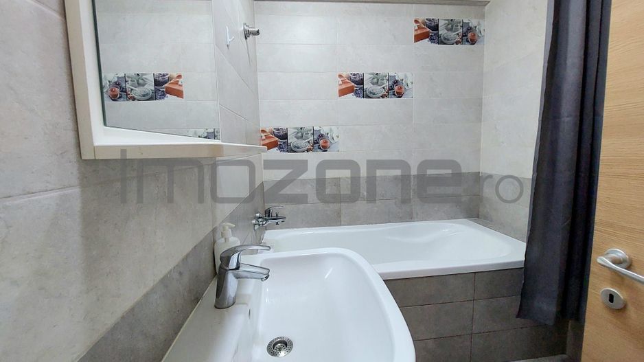 2 camere, etaj 1, 50 mp, situat langa Politehnica, bloc nou, Metrou Grozavesti - Poză 6