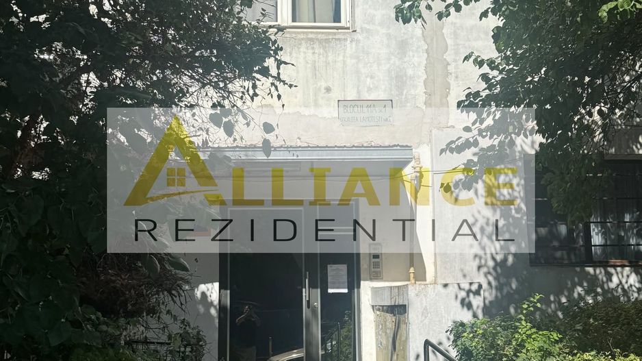 APARTAMENT 2 CAMERE DE VÂNZARE ÎN EXCLUSIVITATE - Poză 3