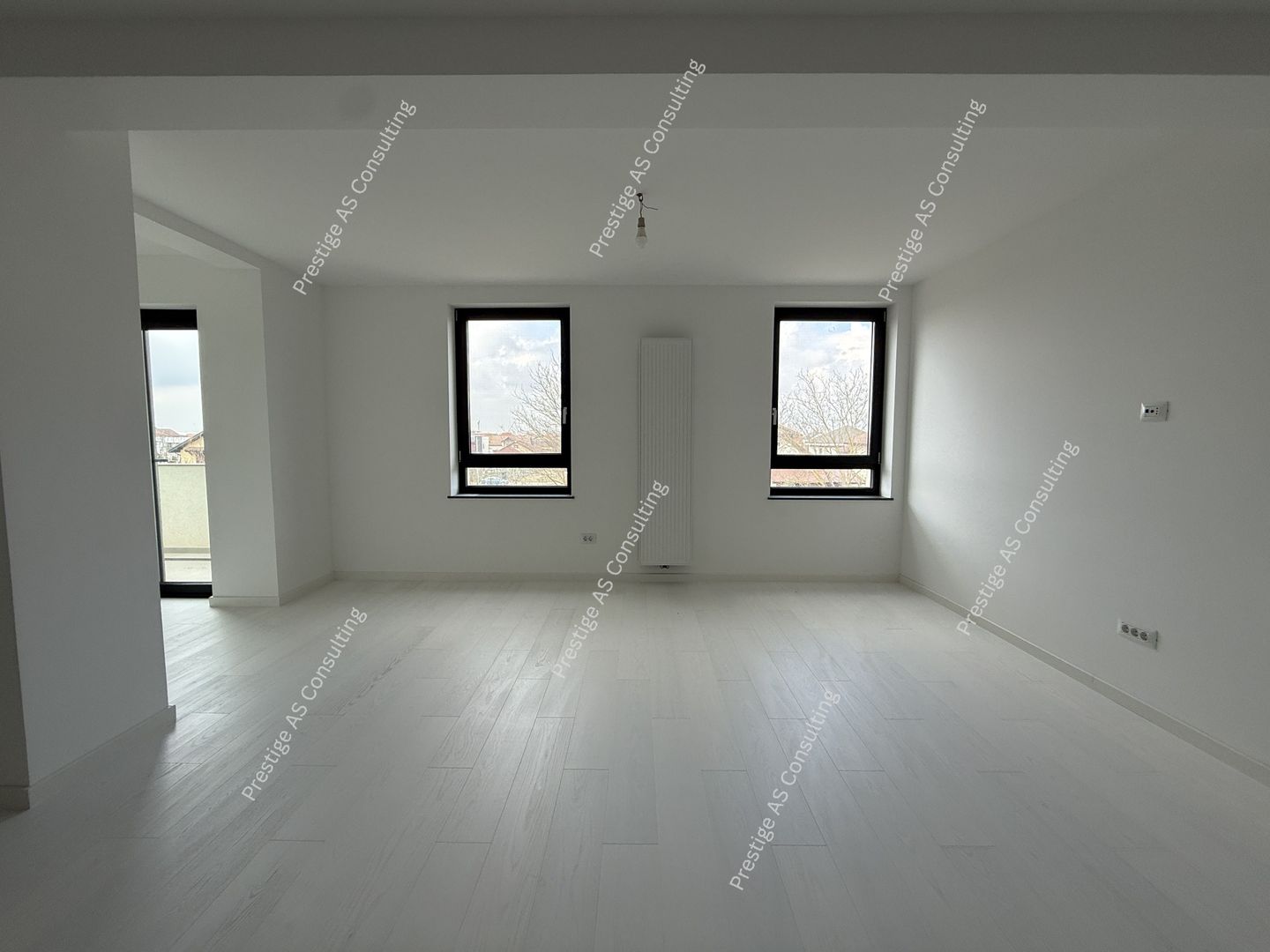 Apartament Nou 2 Camere | Parcul Terra- Dumbravita - Poză 2