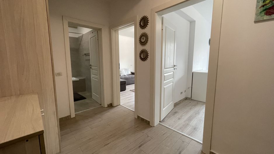 COLENTINA | Andronache | Chirie 2 Camere + Centrala Proprie - Poză 9