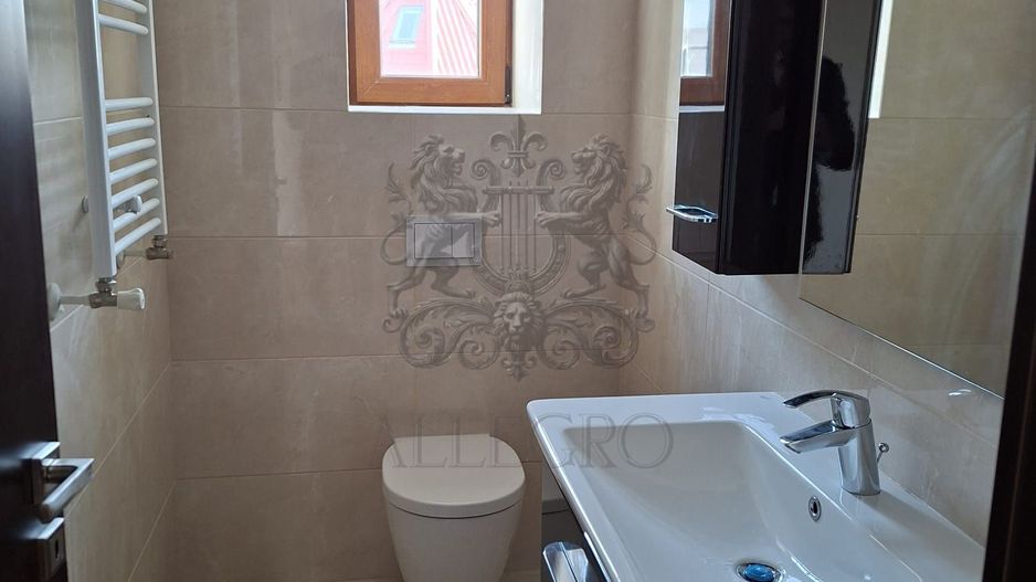 Parc Cazzavillan | Penthouse | 140 mp utili | 180 mp Terasa - Poză 13