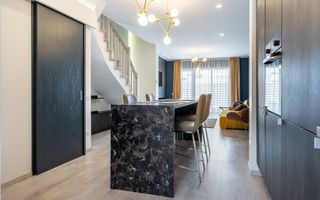 Vila 4 camere Avangarde Forest 8| Pompa de caldura - Poză 7