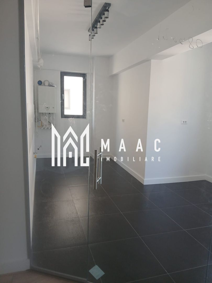 Apartament 2 camere de vânzare | Râmnicu Vâlcea | Parcare - Poză 6