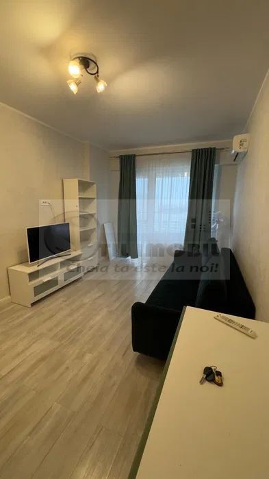 Apartament 2 camere + Loc parcare subteran, Royal Town Copou - Poză 1