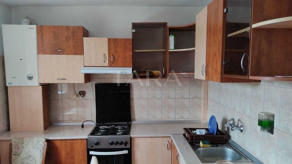 Apartament 42 mp, posibilitate Amenajare in 2 camere. - Poză 3