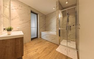 Apartament premium Dacia / Eminescu - Poză 9