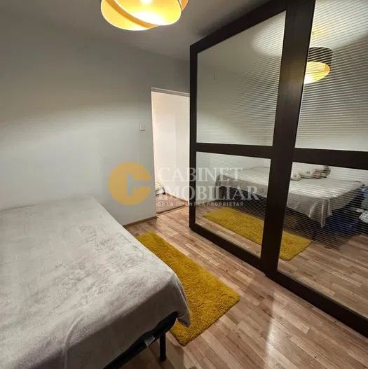 Apartament 3 Camere Decomandat  -Cug . Aleea Tudor Neculai + 2 Bai , 77Mp - Poză 6