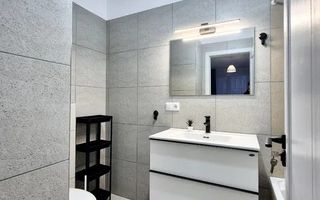 Apartament 3 camere, 2 bai | PARC POLIGON - Poză 8