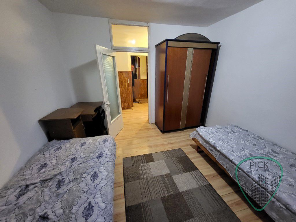 P 4083 - Apartament cu 3 camere în Târgu Mureș, cartierul 7 Noiembrie - Poză 4