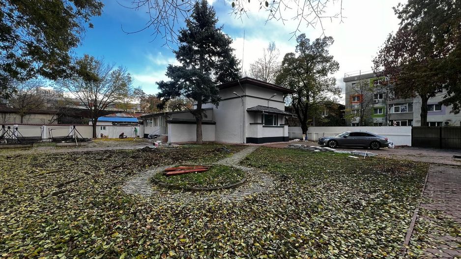 Teren de vânzare în zona Baneasa | Herastrau | 772 mp | - Schiță 7