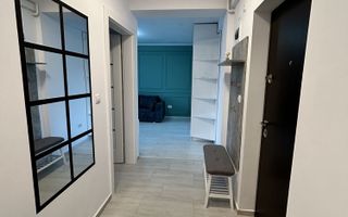 Apartament 2 camere decomandat, Bucium-Vișan, mobilat și utilat, loc de parcare inclus - Poză 4