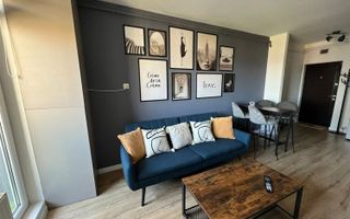 Apartament 3 camere – Iris, aproape de viitorul RIVUS. - Poză 2