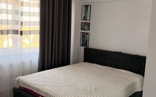 Apartament 2 camere de închiriat, Valea Lupului - mobilat și utilat - Poză 7