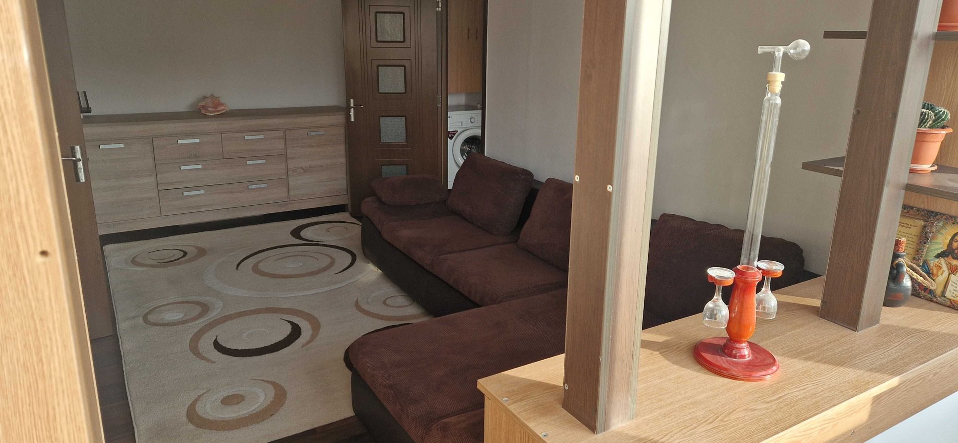Apartament 2 camere zona Berceni - Brancoveanu - Poză 2