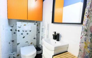 2 camere, modern, Parcare, UMF, USAMV, Platinia, Semicentral, Motilor - Poză 6