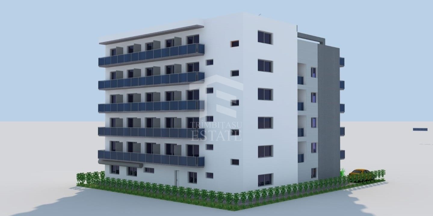 Costinești | Teren Intravilan cu Proiect Hotelier la 12' de Faleză - Poză 13