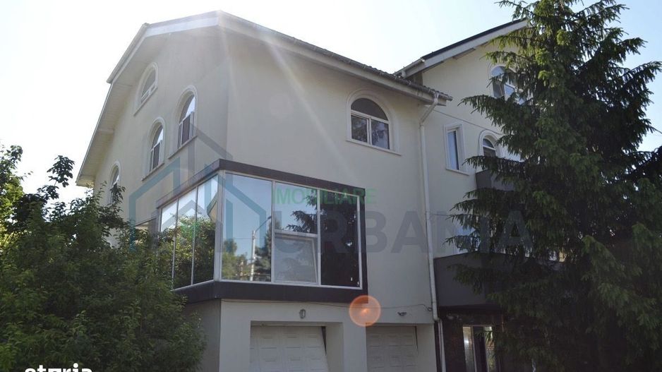 Imobil comercial și rezidențial premium – Șoseaua Bucium 89B, Iași - Poză 4