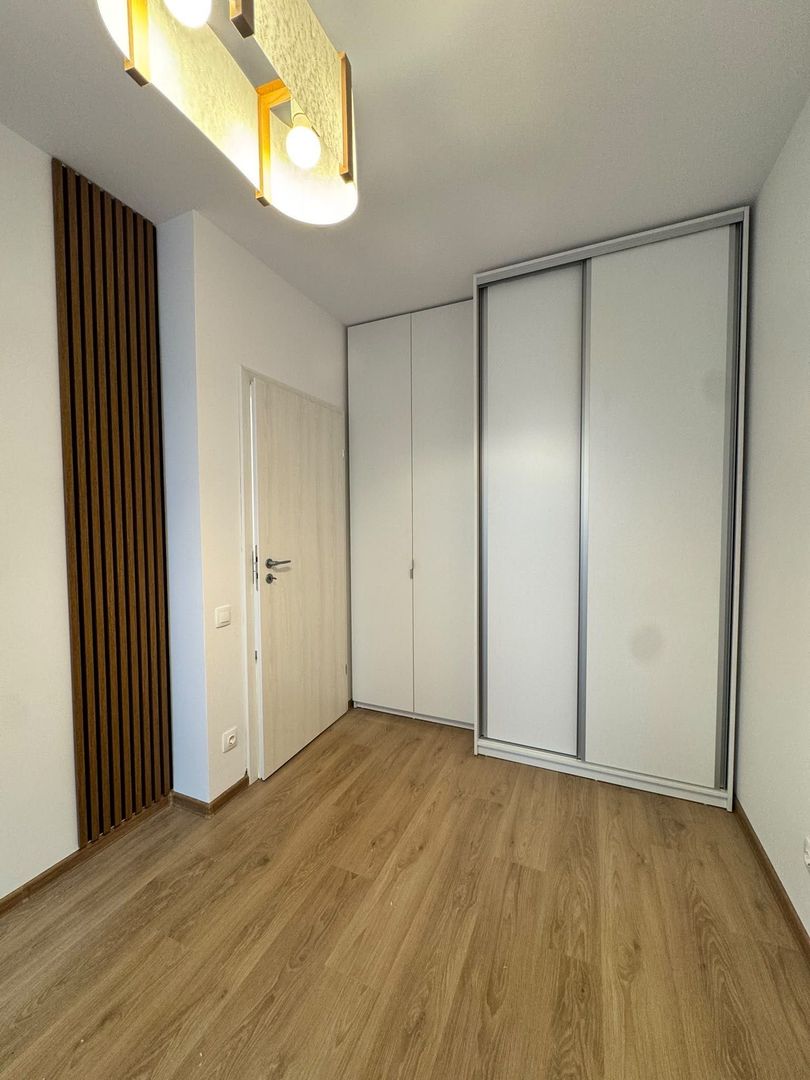 Apartament 2 camere de vanzare | loc de parcare subteran | metrou - Poză 5