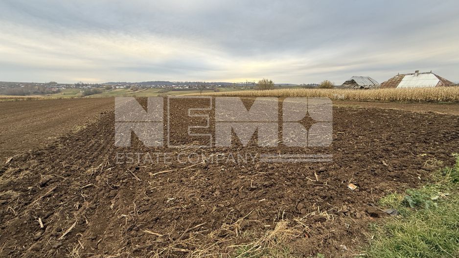 Teren 10.000 mp | Grănicesti | Lângă E85 | Front 25 m - Poză 2