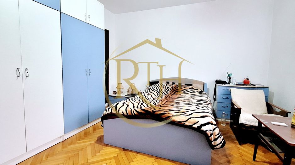 Oferim spre vanzare casa pe parter cu 4 camere , in zona Brancoveanu - Poză 7