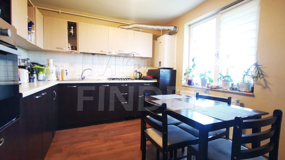 Vanzare parte de triplex, 120 mp utili, zona Eugen Ionesco - Poză 8