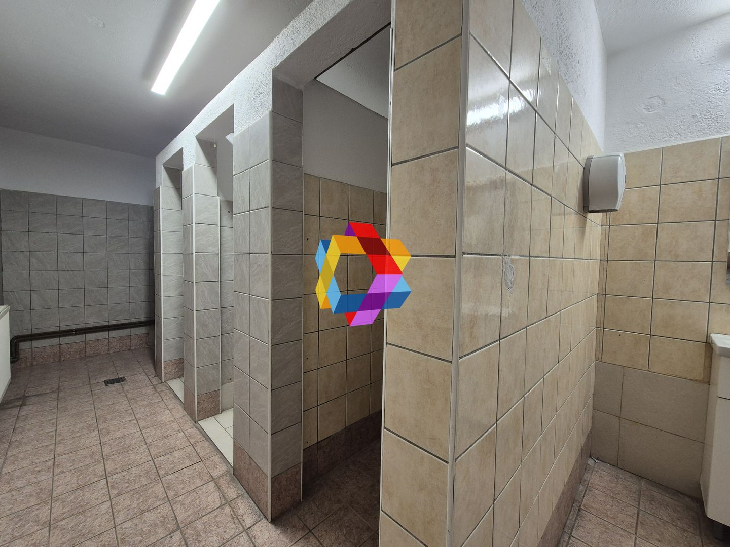 Hala de inchiriat Brașov - 1346 mp #plus-imo.ro - Poză 7