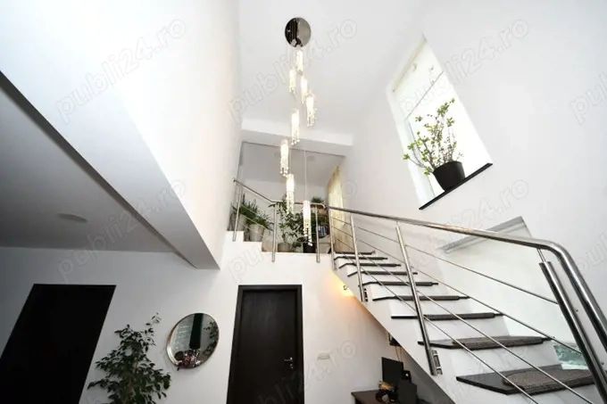 🏡 CASĂ MODERNĂ, EFICIENTĂ ENERGETIC, SAT COSTI  – 230.000 € - Poză 2