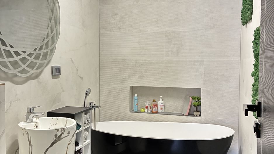 Penthouse de vanzare in Victoria Residence | Nufarul Oradea - Poză 14