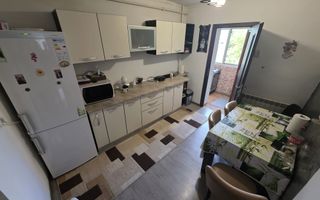 2 camere - etaj 2 - 55mp - centrala termica - investitie - Craiovita - Poză 4
