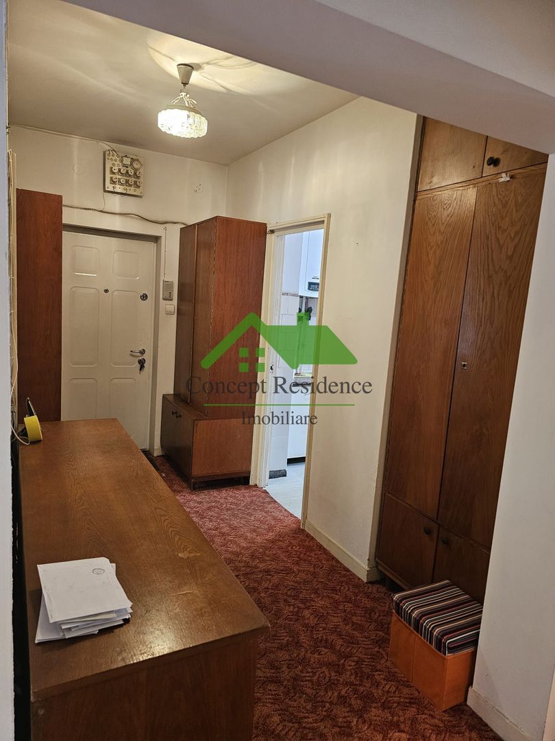 Apartament 4 camere +garaj– decomandat – str. Ioan Slavici, et.1 - Poză 9