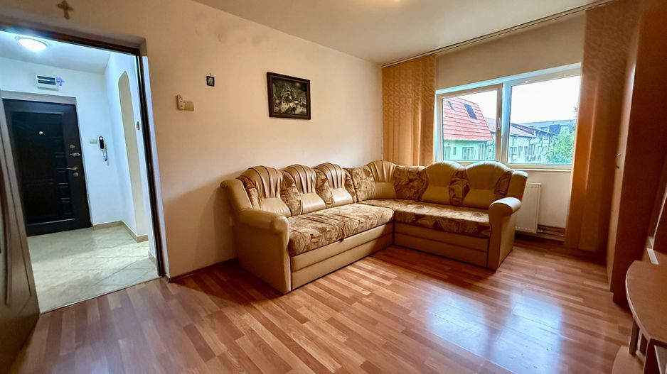 COMISION 0% | Apartament 3 Camere | Girocului | Mobilat | Centrala - Poză 5