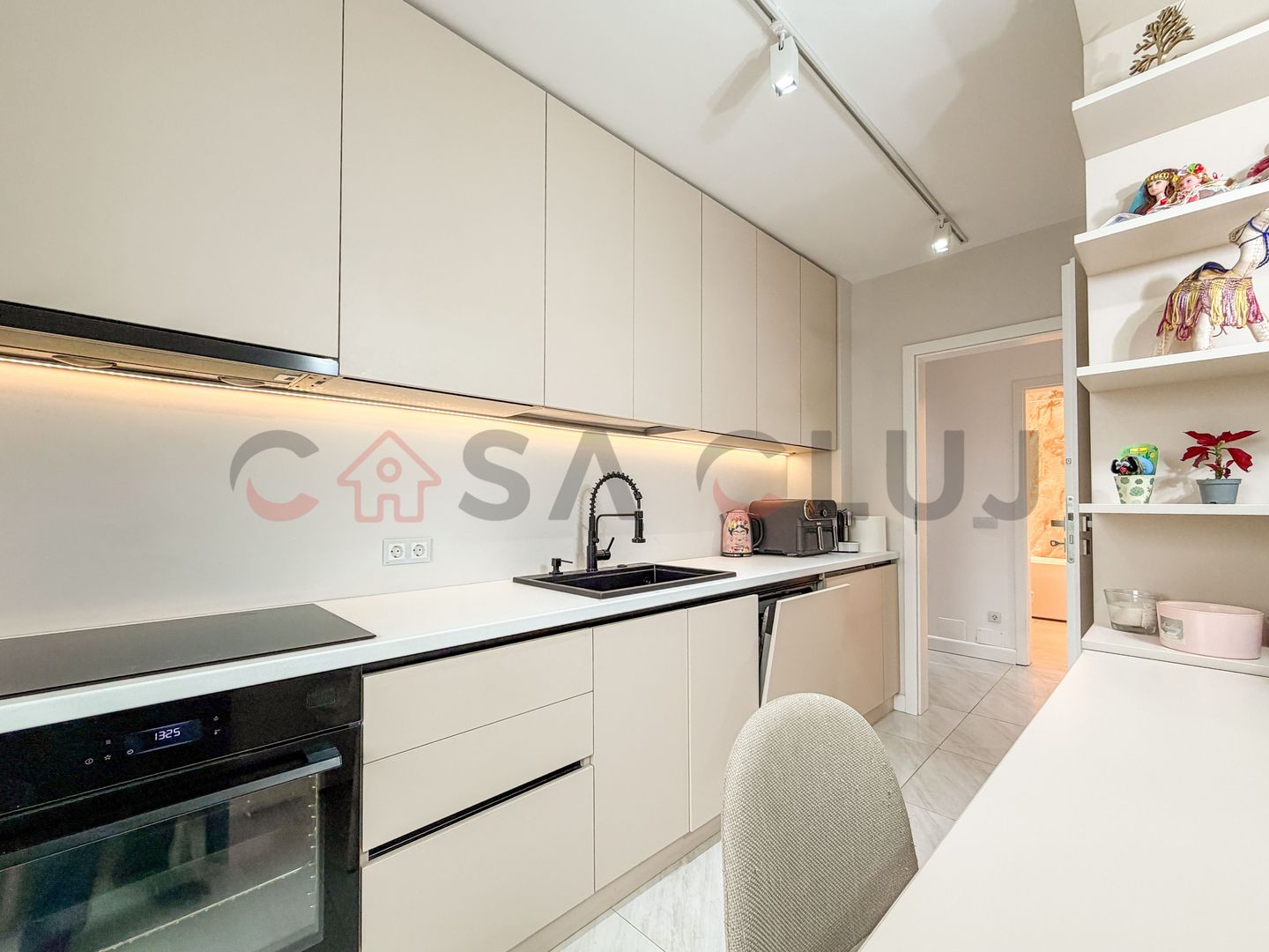 2 camere decomandate ready to move in, Soporului! - Poză 8